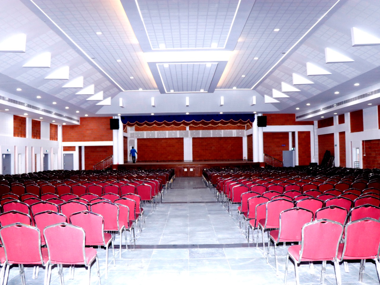 Thiruvalla Auditorium