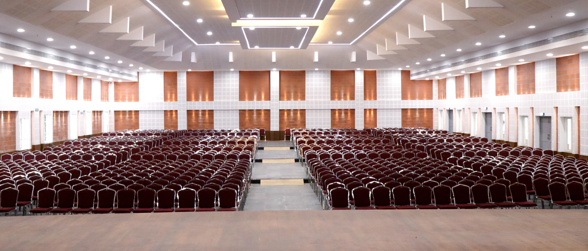 convention center near Thiruvalla